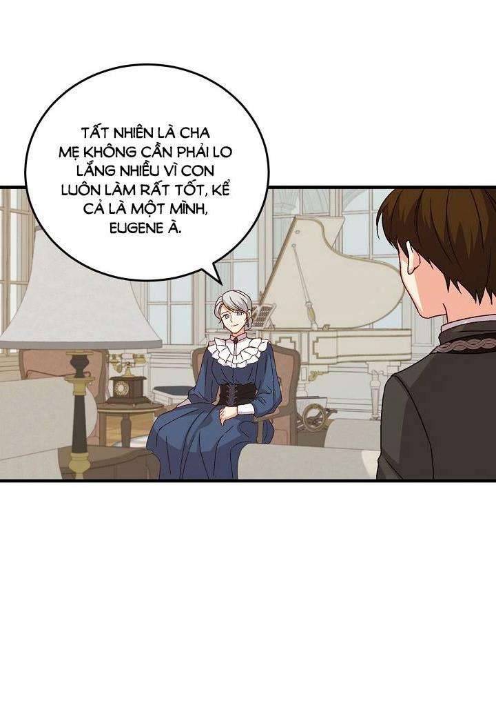 Cẩn Thận Với Các Anh Trai Đấy! Chap 11 - Trang 2