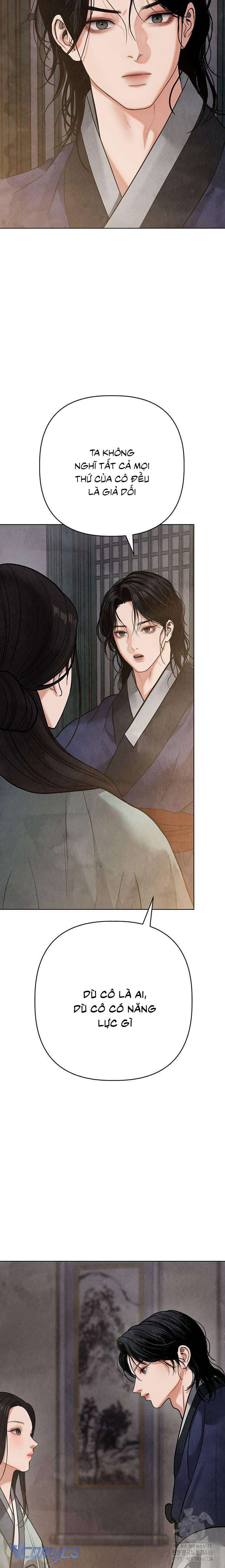 Quỷ Hồn Chap 16 - Trang 4