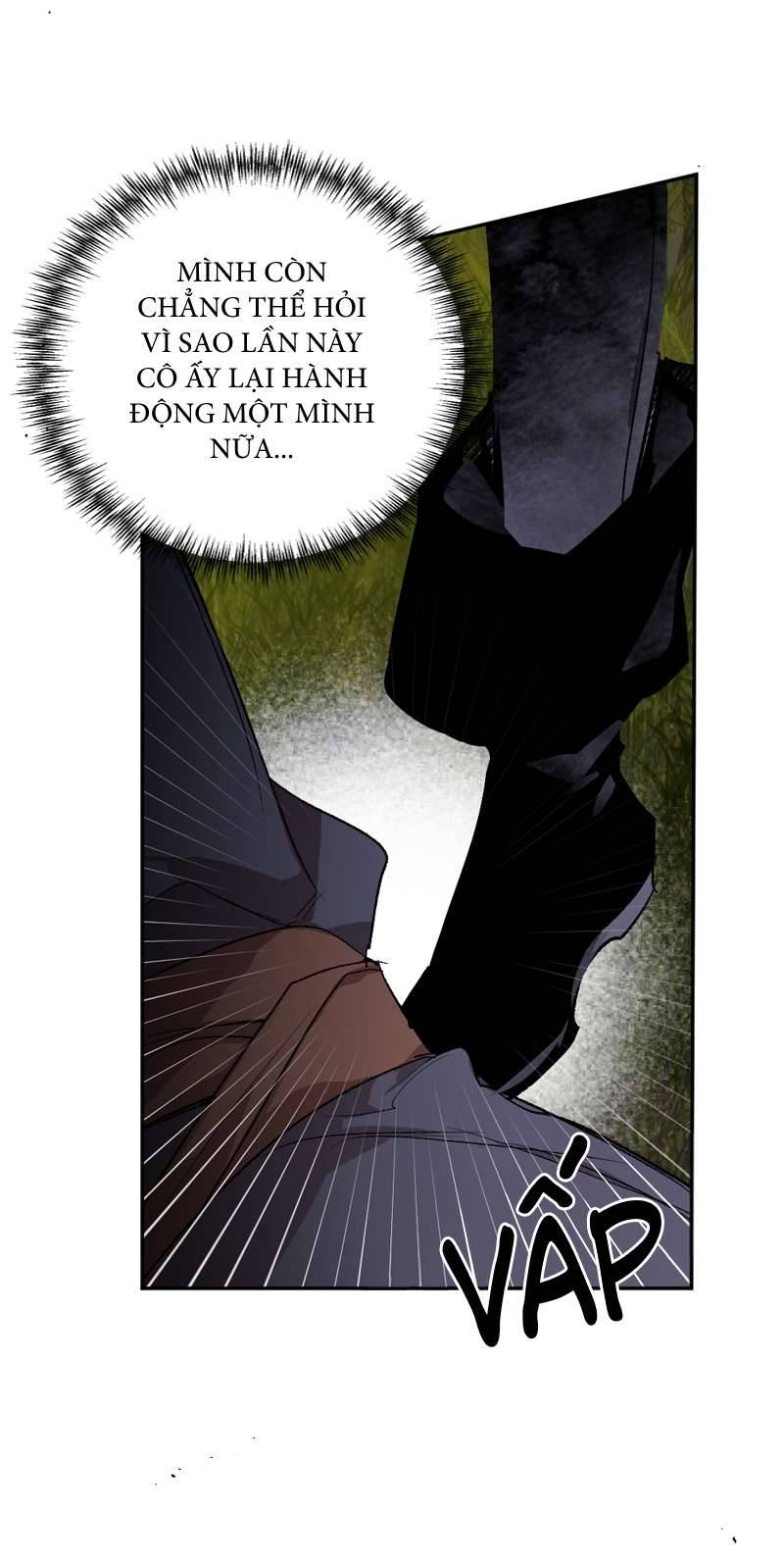 Lời Thú Nhận Của Chúa Tể Bóng Tối Chapter 93 - Trang 4