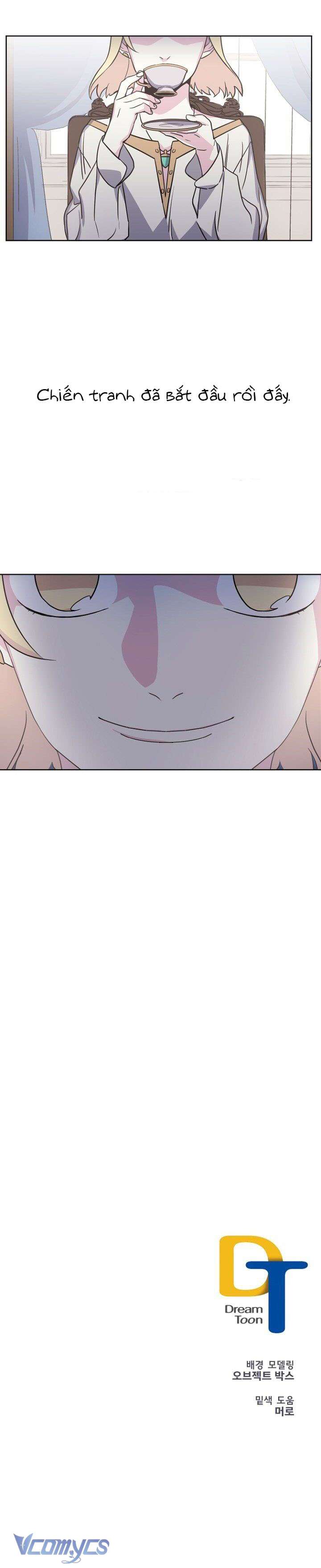 CHITRA Chapter 33 - Next Chapter 34