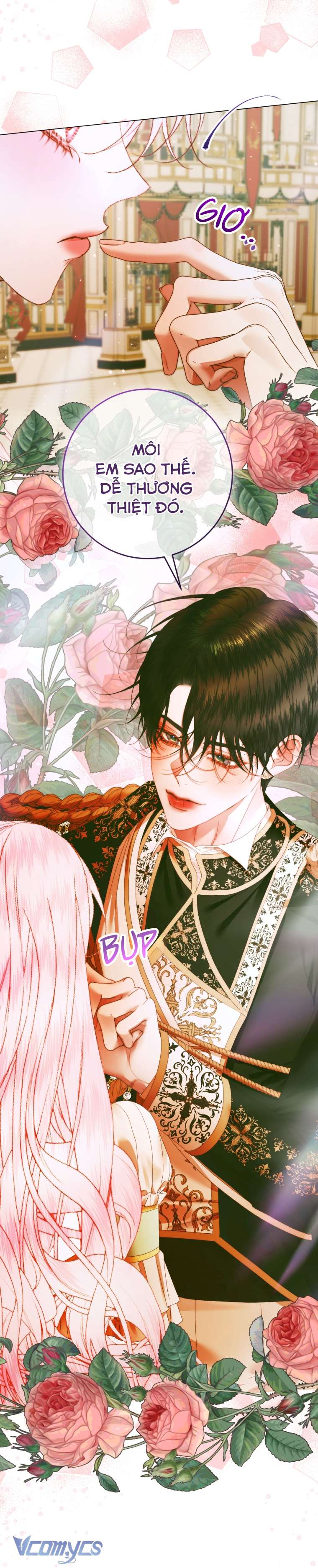 Siren: Trở Thành Gia Đình Của Nhân Vật Phản Diện Chapter 102 - Trang 3