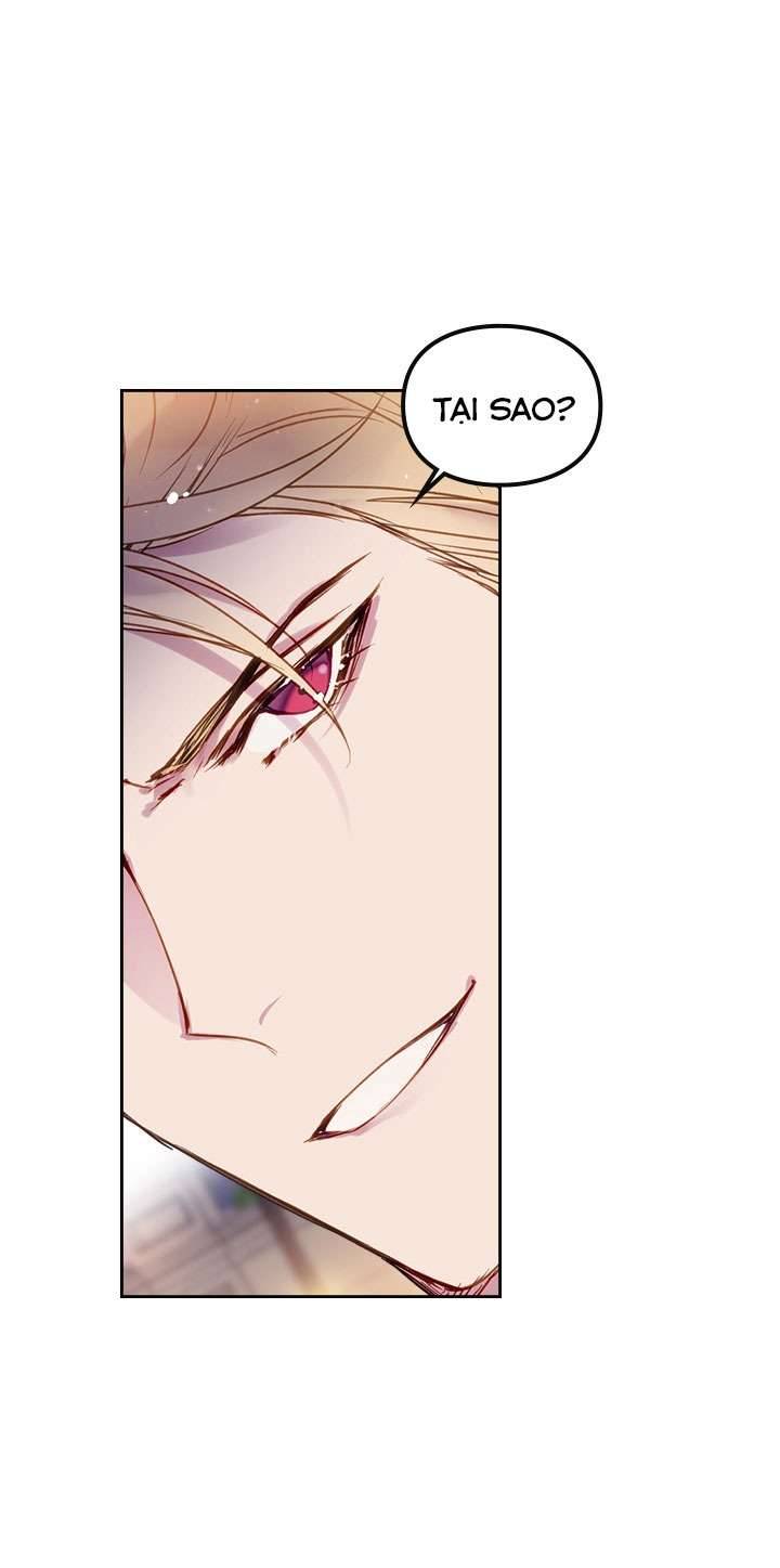 Kết Cục Của Nhân Vật Phản Diện Chỉ Có Thể Là Cái Chết Chapter 59 - Trang 4