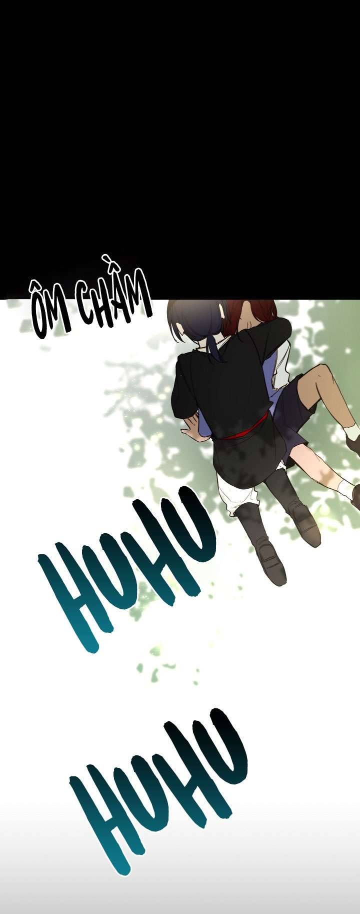 Ác Nữ Cần Bạo Chúa Chapter 56 - Trang 4