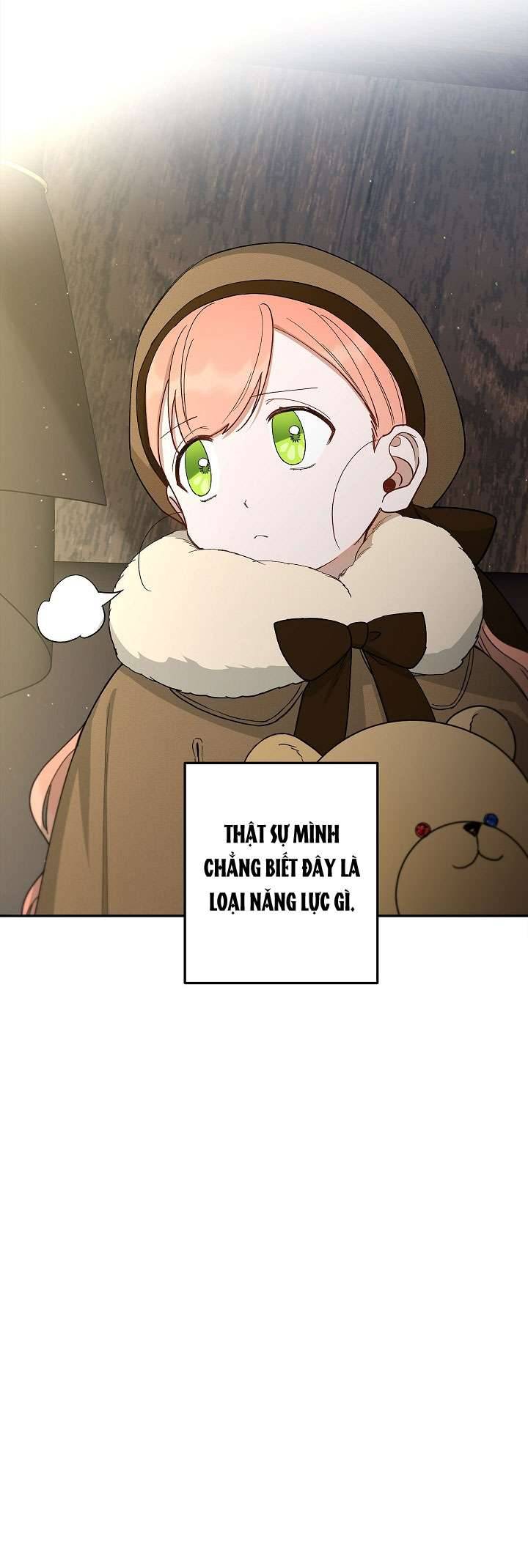 Phương Pháp Trở Thành Con Gái Của Người Hùng Bóng Đêm Chap 29 - Trang 2