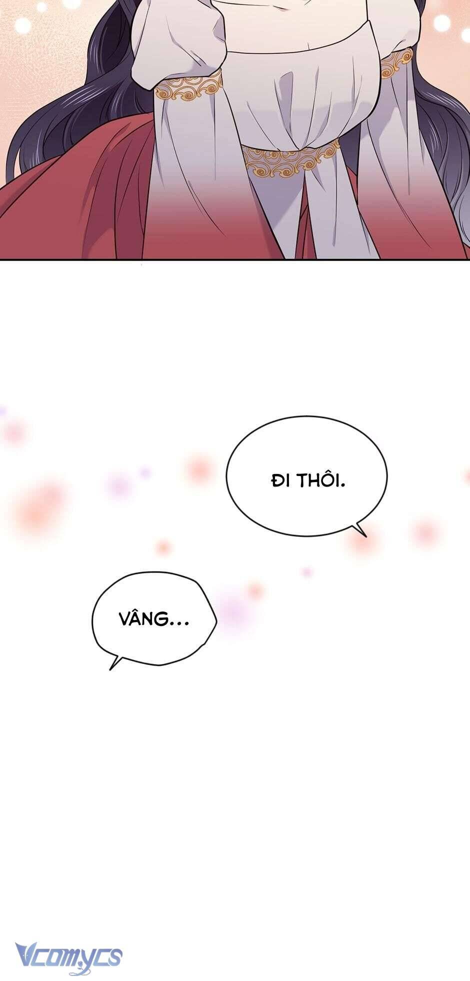 Mục Tiêu Là Cuộc Sống Hoàn Hảo Bất Khả Xâm Phạm Chapter 24 - Trang 4