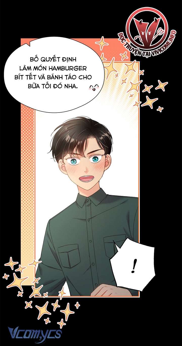 [18+] Love Kitsch Crunch Chapter 15 - Trang 3