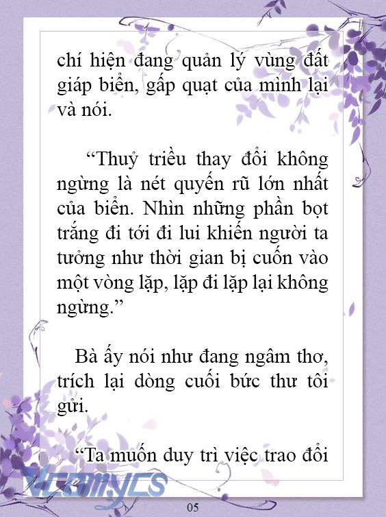 [Novel] Làm Ác Nữ Bộ Không Tốt Sao? Chap 150 - Trang 2