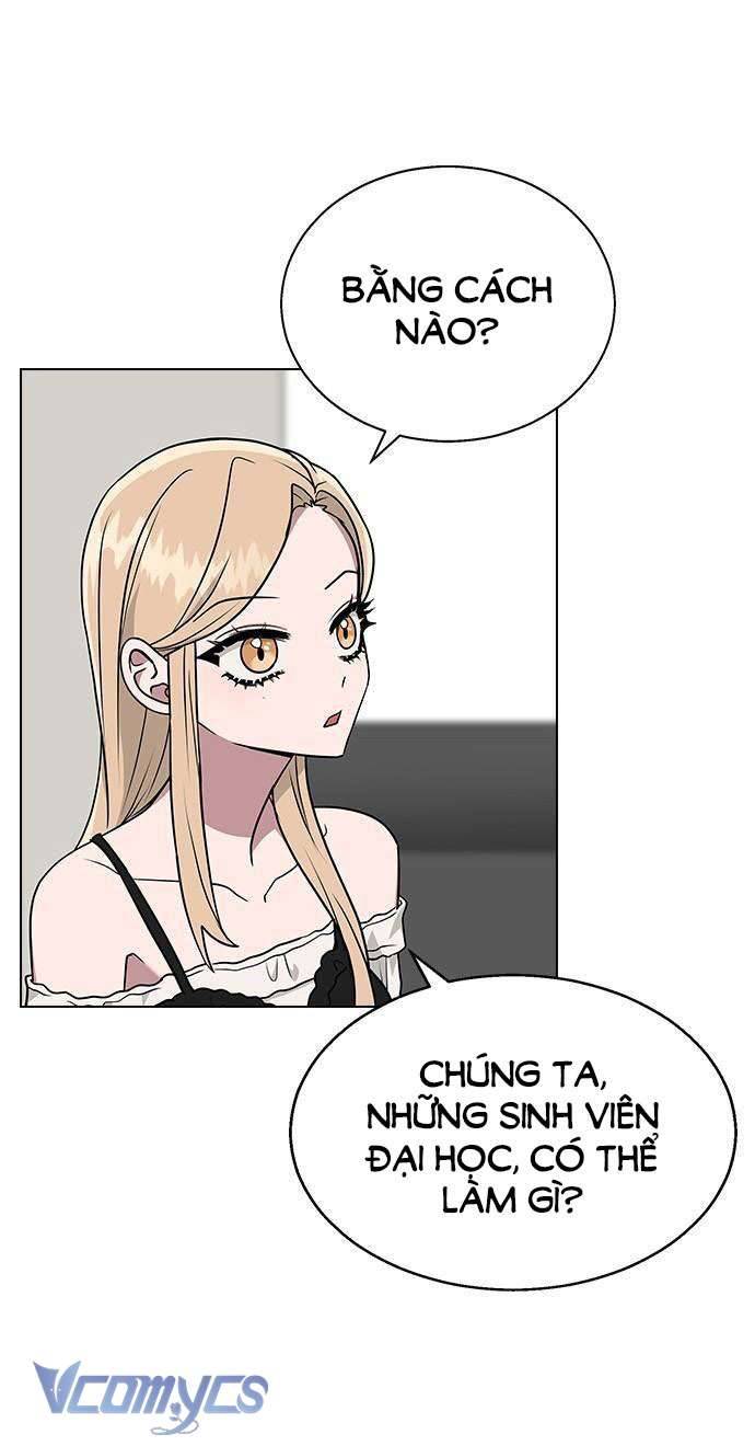 Nếu Chia Tay, Chúng Ta Sẽ Chết Chap 10 - Trang 2