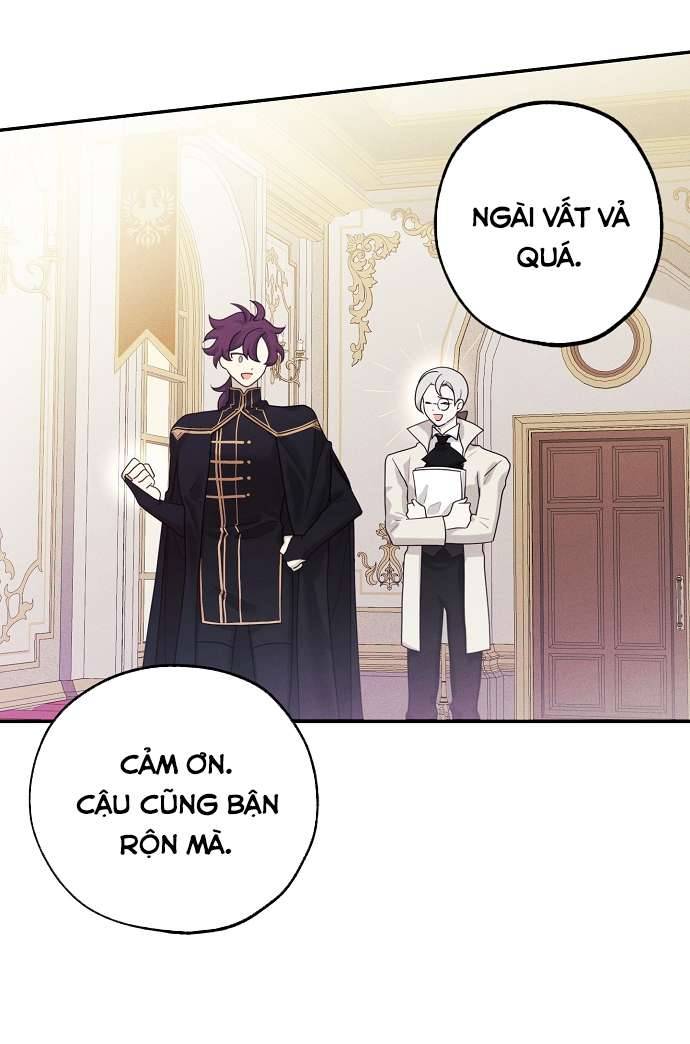 Cửa Hàng Búp Bê Của Công Chúa Chap 39 - Trang 2
