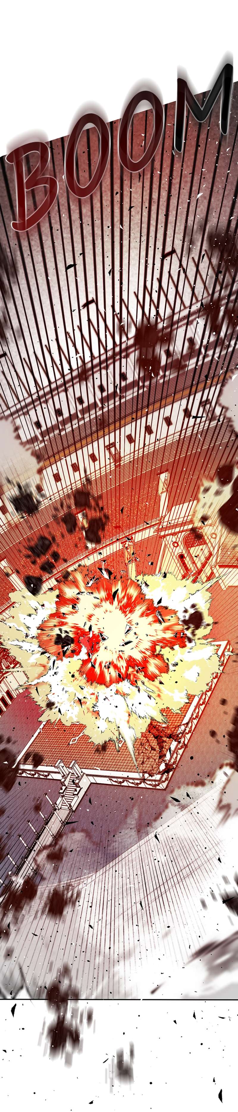 Lời Thú Nhận Của Chúa Tể Bóng Tối Chap 75 - Trang 4