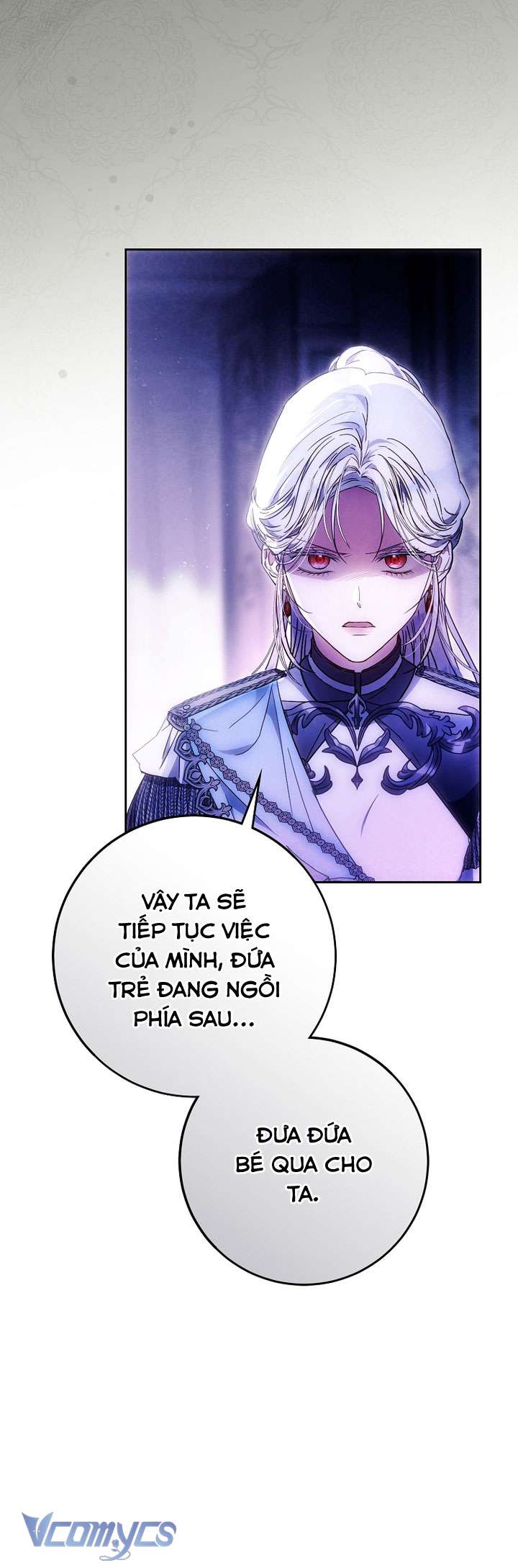 Tôi Trở Thành Vợ Của Nam Chính Chap 120 - Trang 2