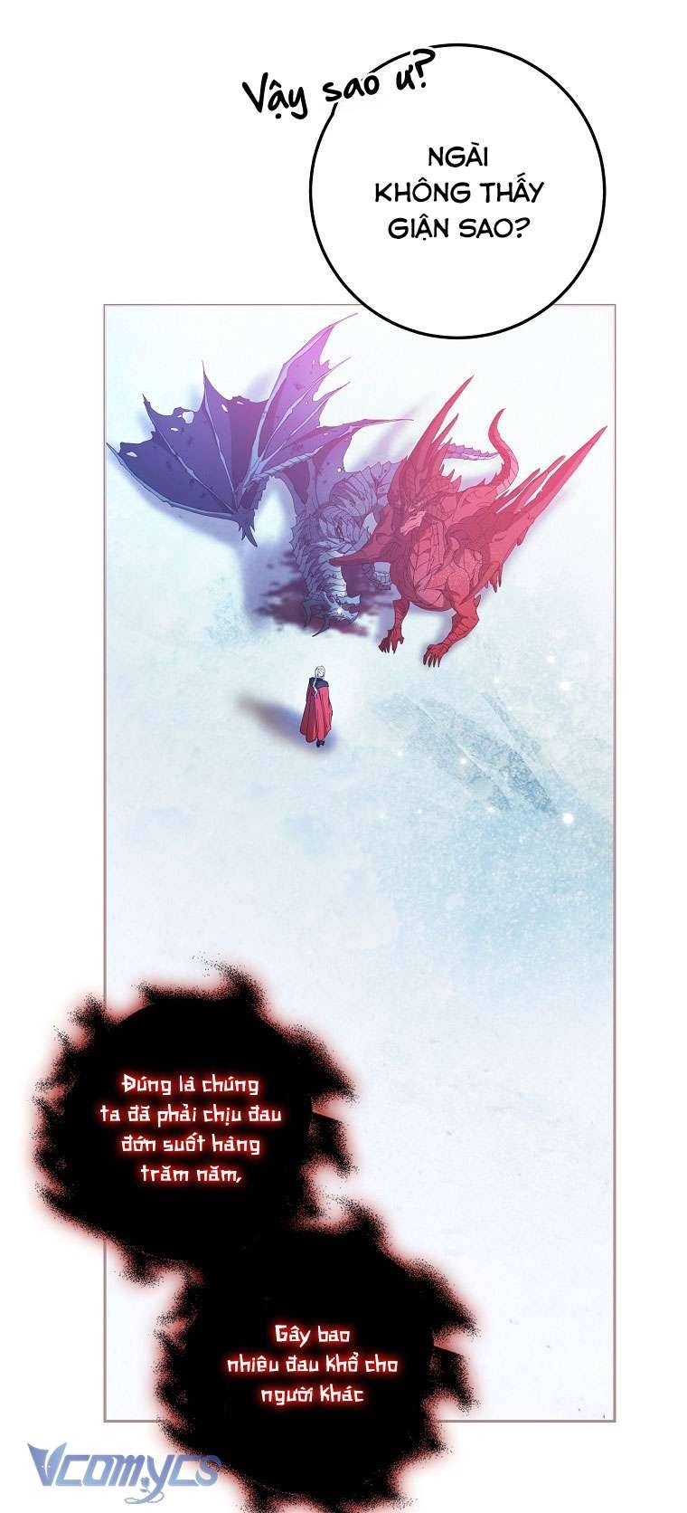 Tôi Trở Thành Vợ Của Nam Chính Chap 82 - Trang 3