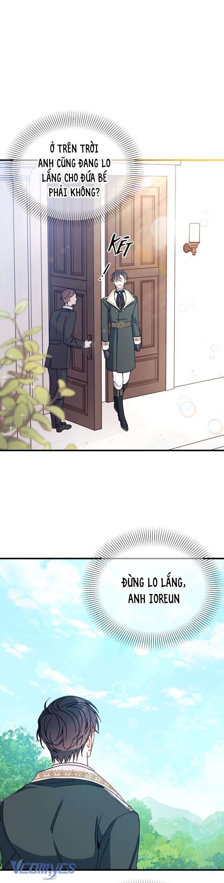 Nhặt Được Nam Chính Tặng Kèm Phu Quân Chap 8 - Trang 3