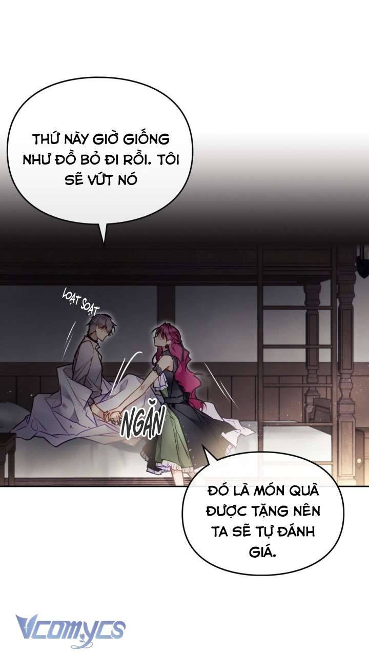 Kết Cục Của Nhân Vật Phản Diện Chỉ Có Thể Là Cái Chết Chapter 104 - Trang 4