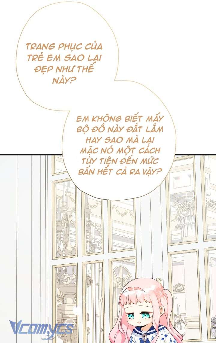 Tiểu Thư Tích Tiền Đi Bụi Chapter 69 - Trang 4