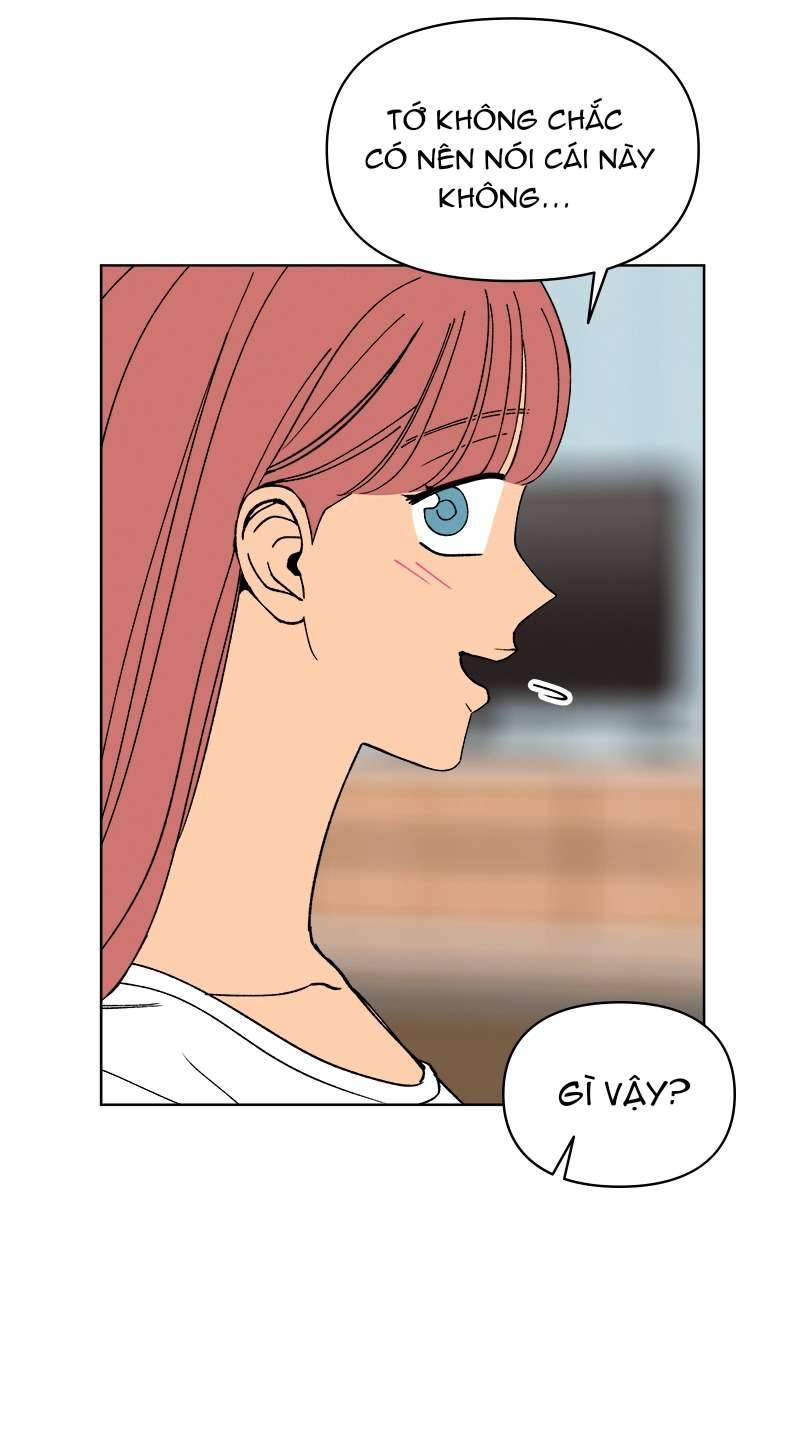 Tình Xưa Viết Lại Chapter 24 - Trang 4