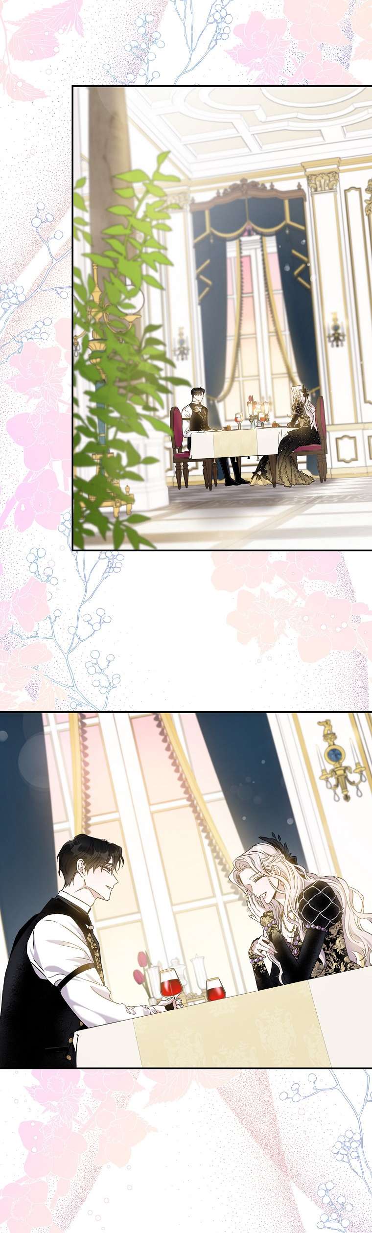 Thuần Hóa Bạo Quân Rồi Bỏ Trốn Chap 60 - Trang 2