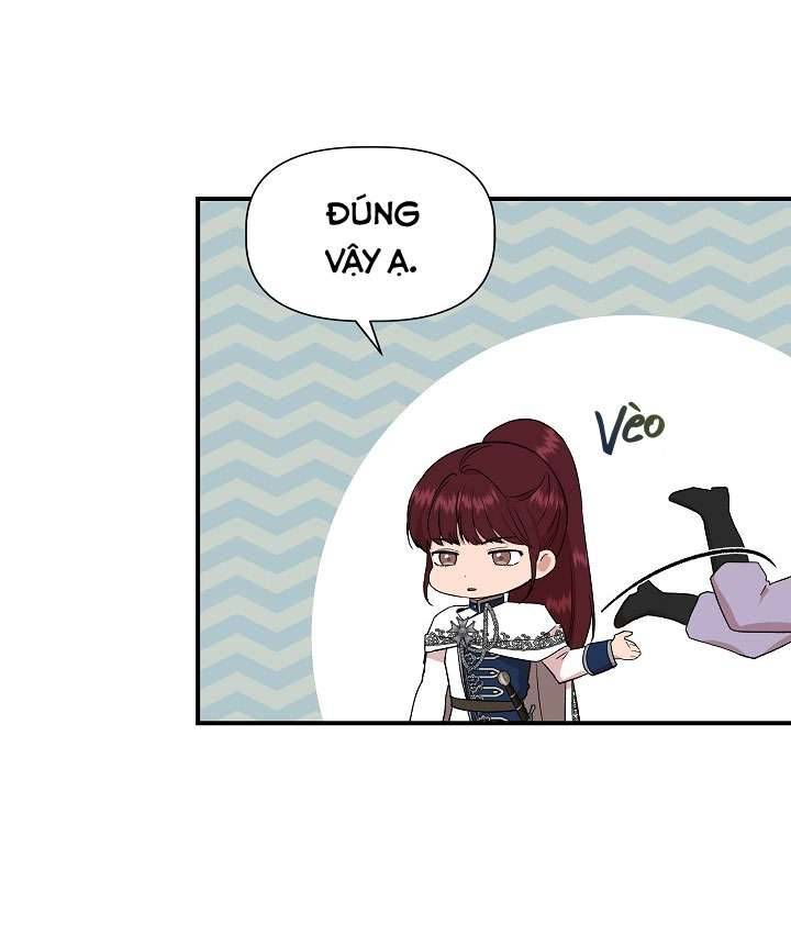 Tôi Không Phải Là Cinderella Chapter 60 - Trang 4