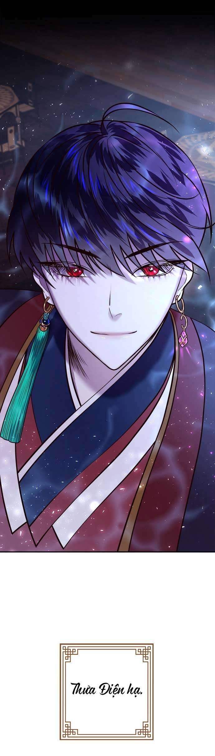 Vương Tử Huyền Bí Chapter 7 - Trang 4