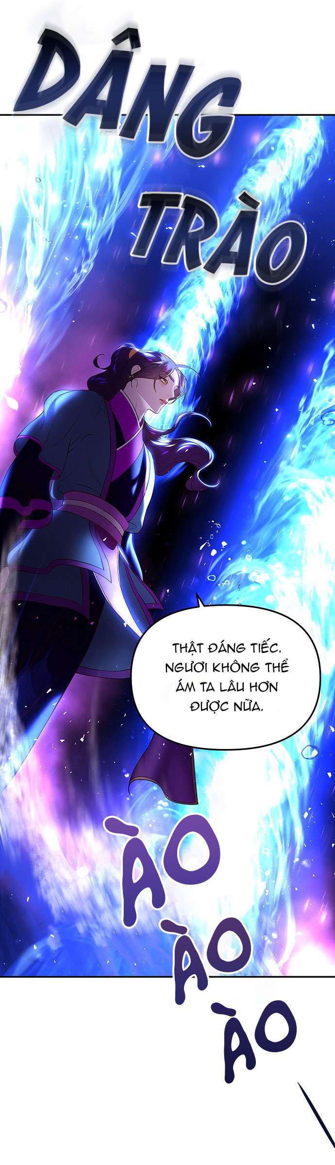 Vương Tử Huyền Bí Chapter 32 - Trang 4