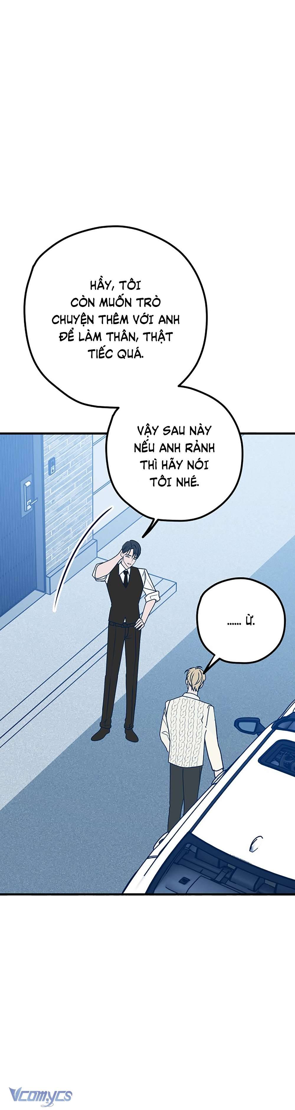 Kẻ Rác Rưởi Không Đáng Được Yêu Chapter 101 - Trang 4