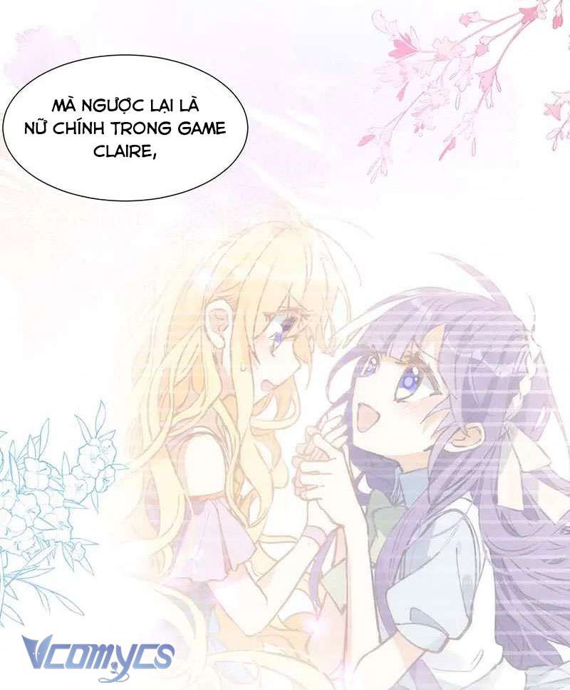 Tình Địch Quái Gở Lại Tăng Thêm Rồi Chapter 31 - Trang 4