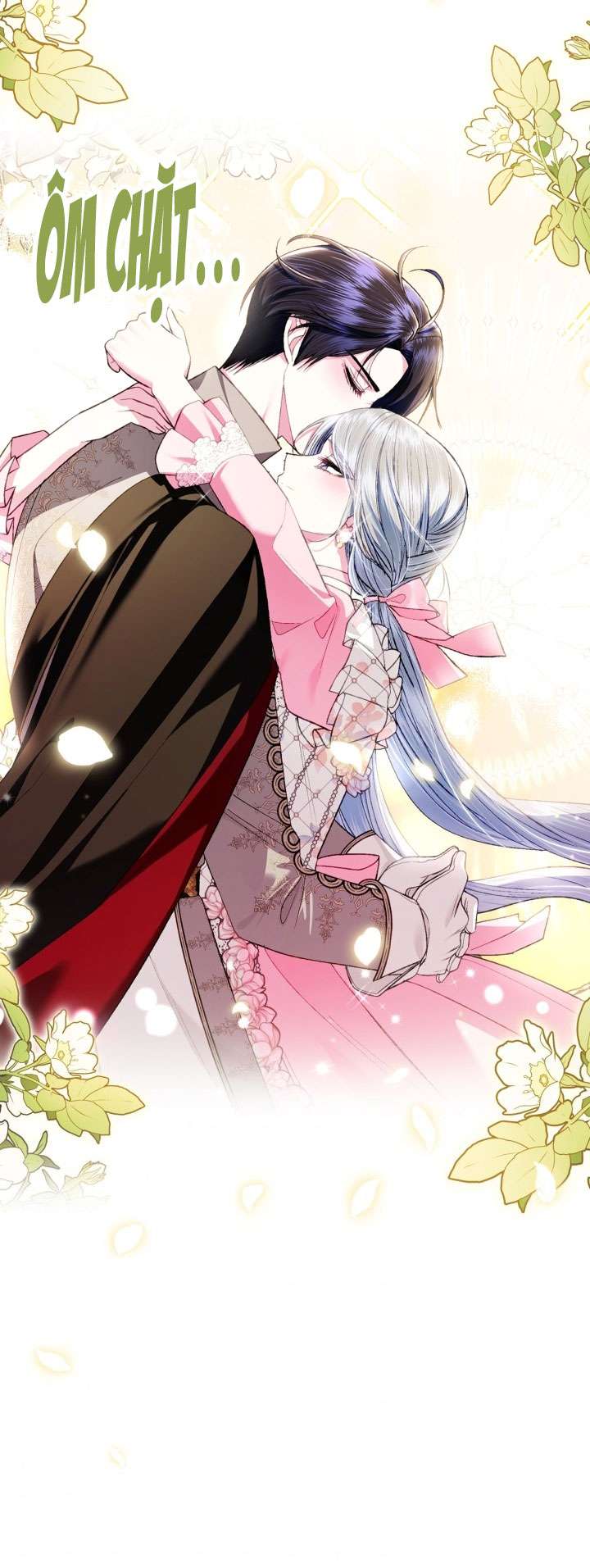 Cha À, Con Không Muốn Kết Hôn Đâu Chap 81 - Trang 2