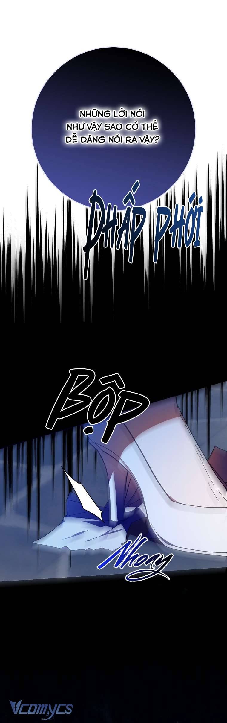 Tôi Trở Thành Vợ Của Nam Chính Chap 73 - Trang 3