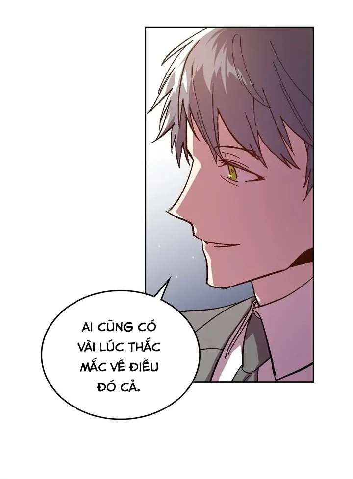 Vị Hôn Thê Khế Ước Của Công Tước Chapter 103 - Next Chapter 104