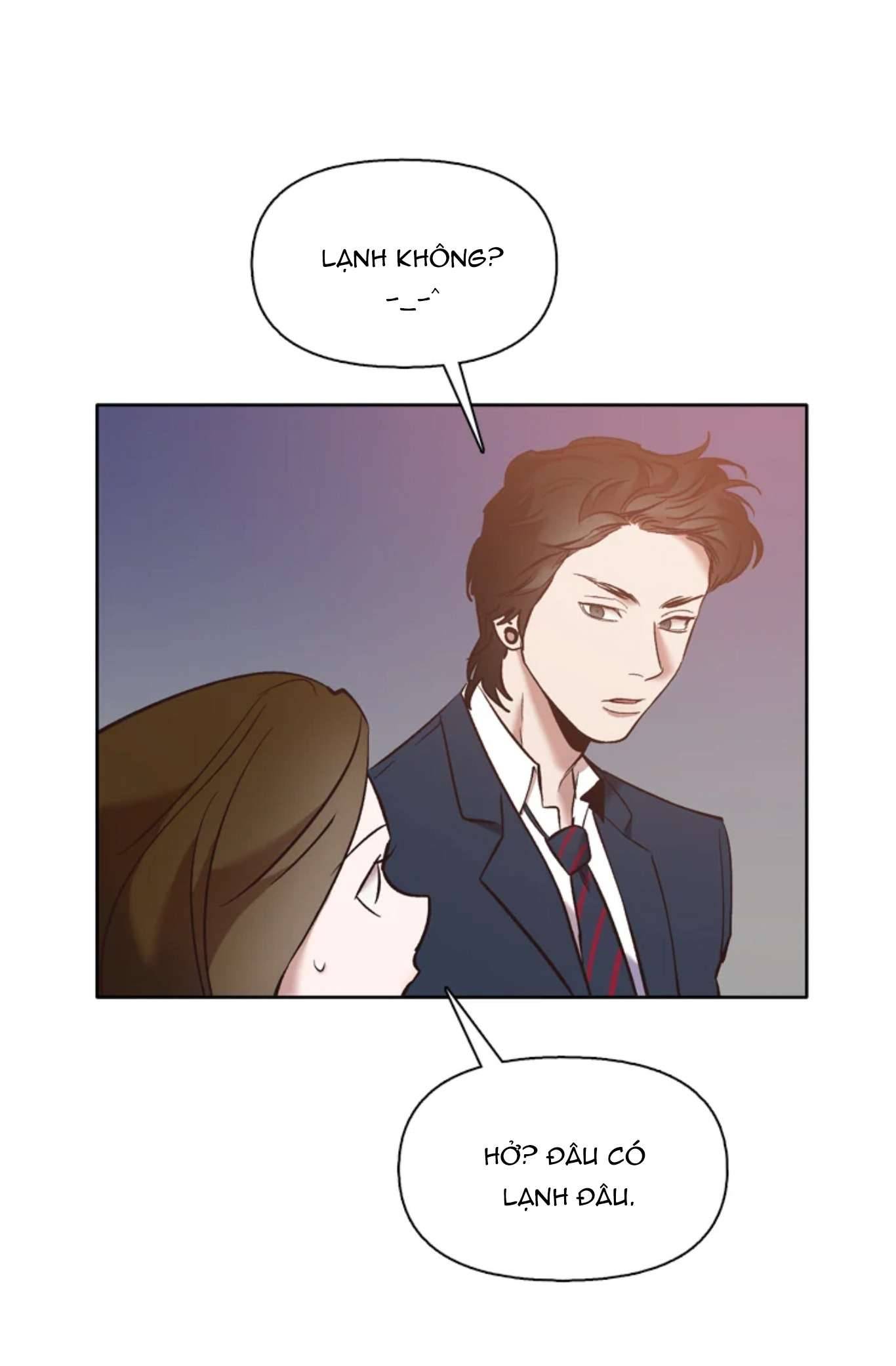 Thanh Xuân Của Chúng Ta Chap 52 - Trang 4