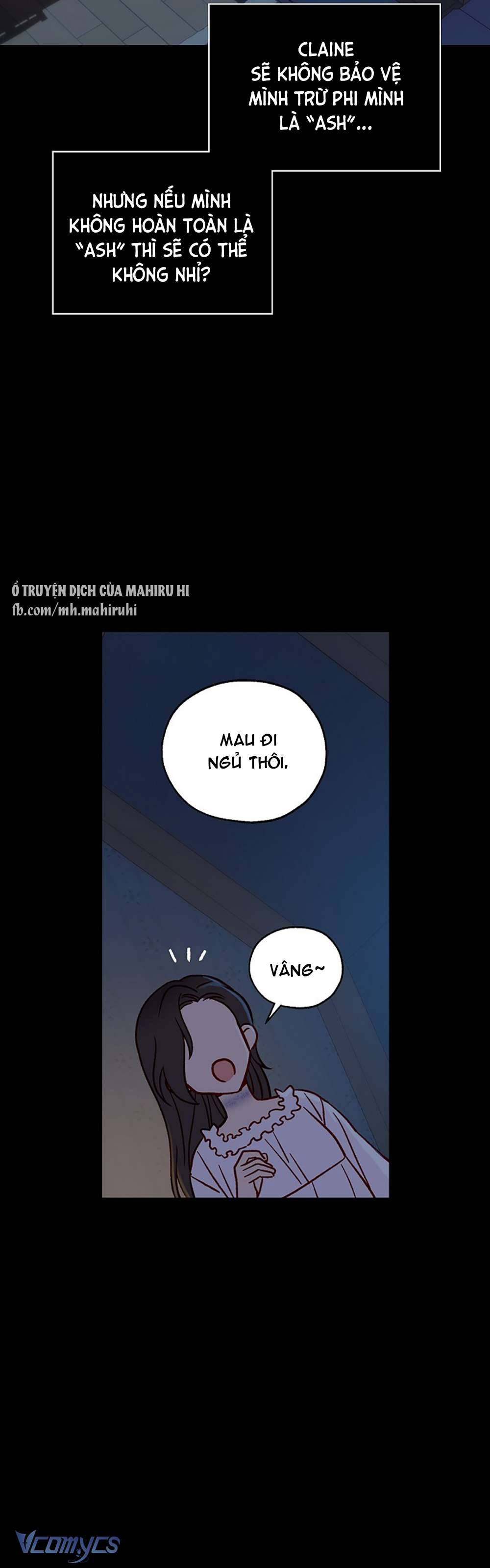 Sống Sót Dưới Thân Phận Hầu Nữ Chap 28 - Trang 2