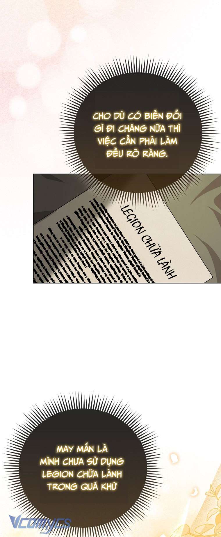 Nhân Vật Phản Diện Đều Thích Tôi Chapter 2 - Trang 4