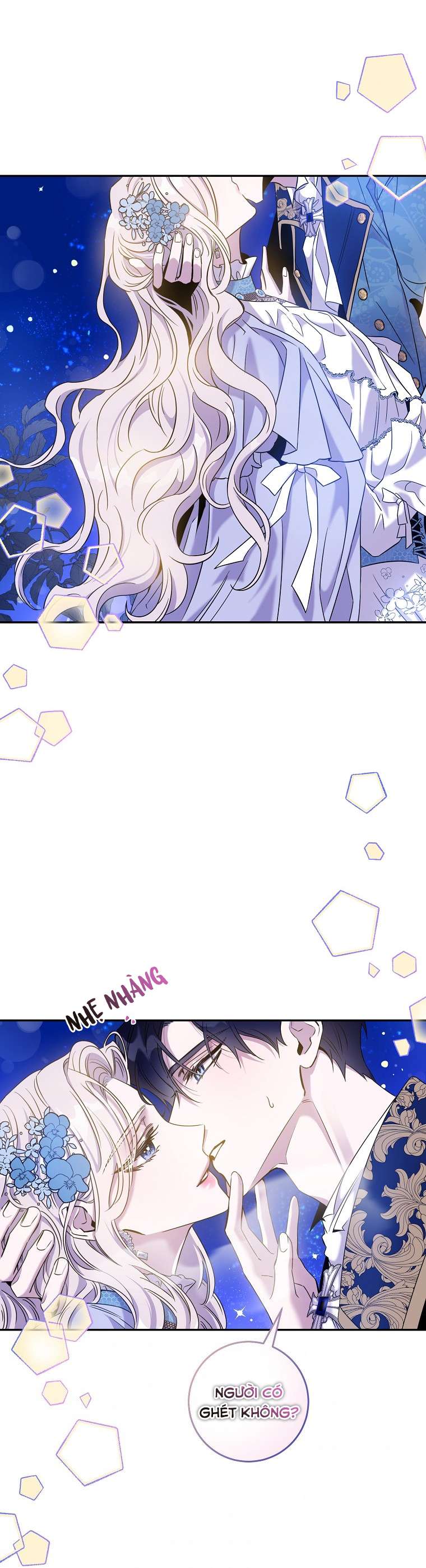 Thuần Hóa Bạo Quân Rồi Bỏ Trốn Chap 59 - Trang 2