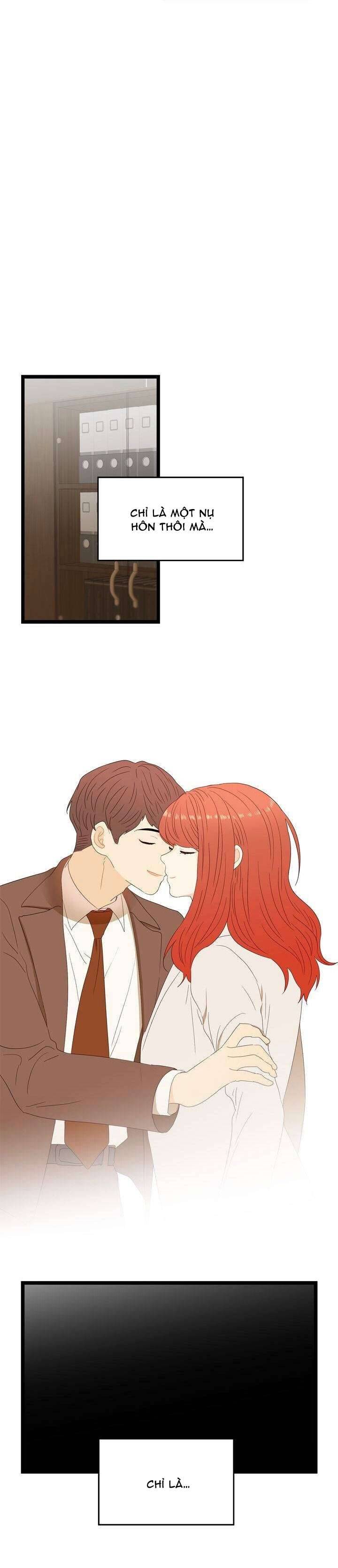 Giả Mạo Theo Phong Cách Chapter 40 - Next Chapter 41