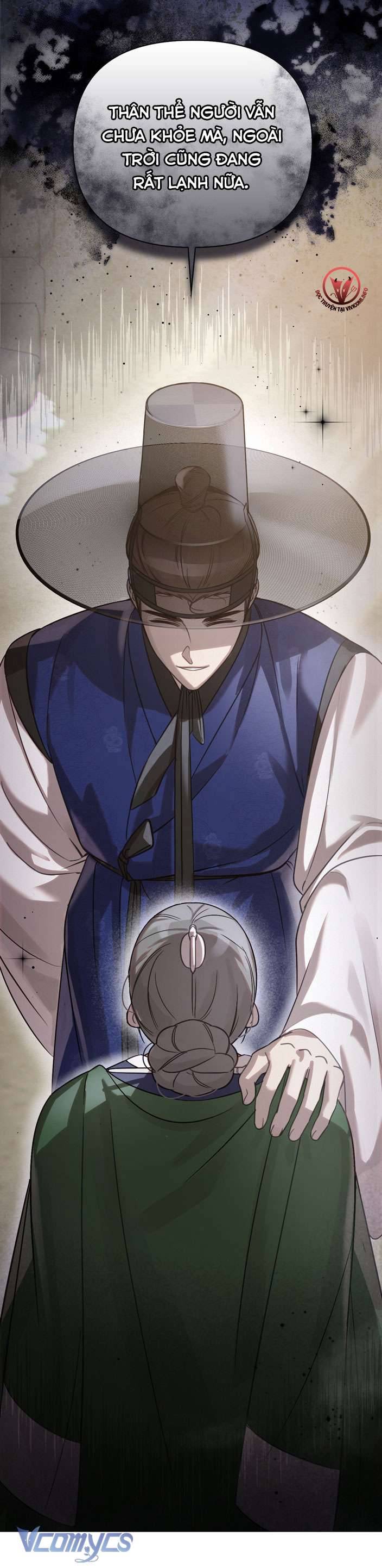 [18+] Tiết Học Bí Mật Của Trung Điện Chap 27 - Trang 2