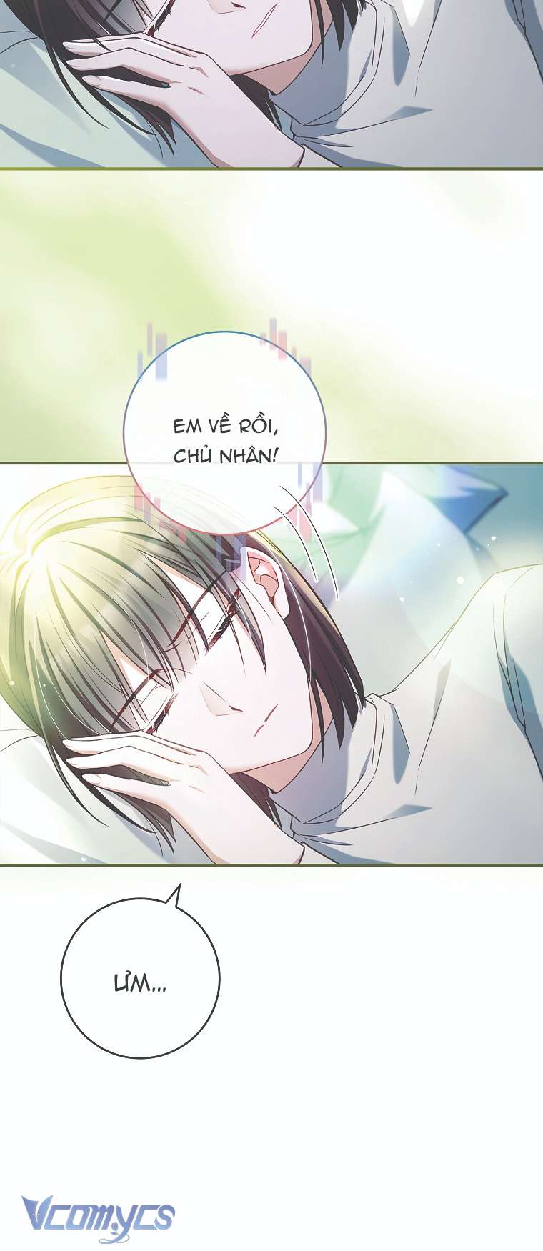 Tôi Đã Tắt Cài Đặt Chế Độ Nhận Thức Nỗi Đau! Chap 31 - Trang 3