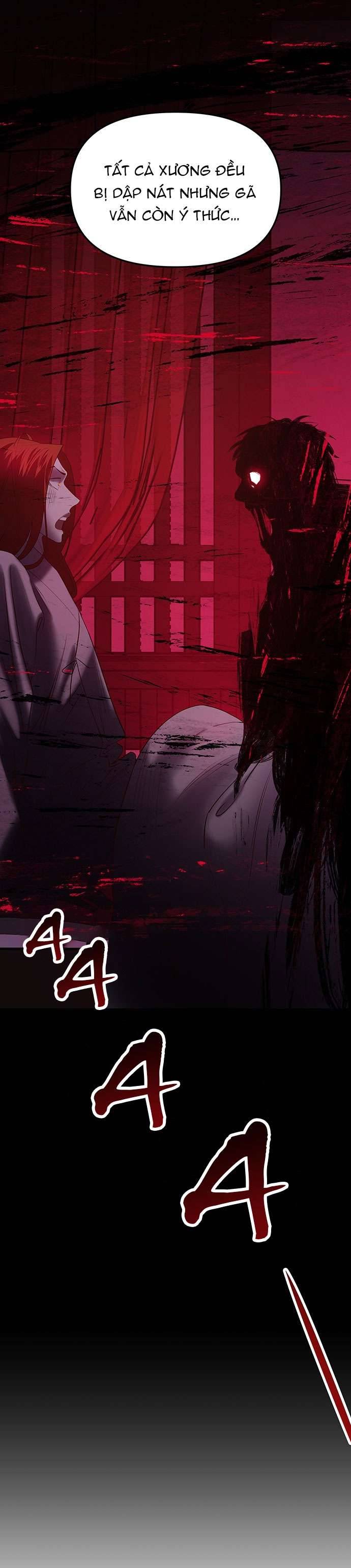 Vương Tử Huyền Bí Chapter 50 - Trang 4