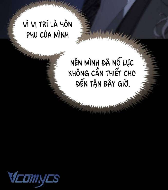 Tôi bị mắc kẹt trong một vở kịch điên rồ Chap 19 - Trang 3