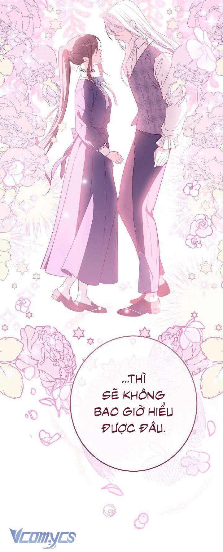 Hầu Gái Độc Quyền Của Hoàng Hậu Phản Diện Chapter 22 - Trang 4