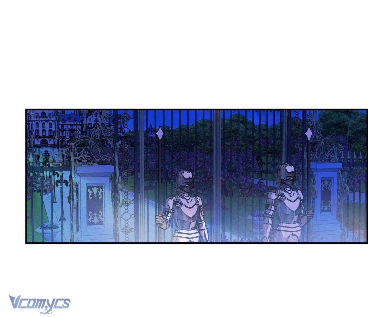 Ác Nữ Sau Lớp Mặt Nạ Chapter 5 - Trang 3