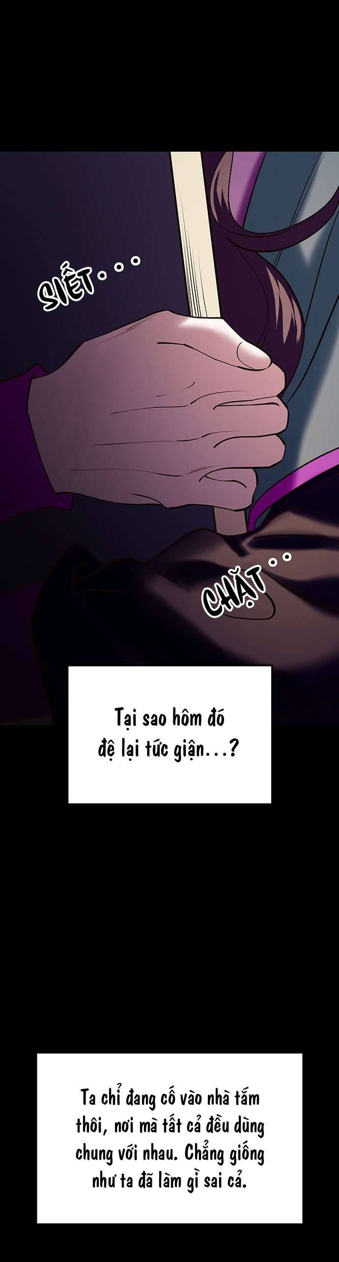 Vương Tử Huyền Bí Chapter 51 - Trang 4