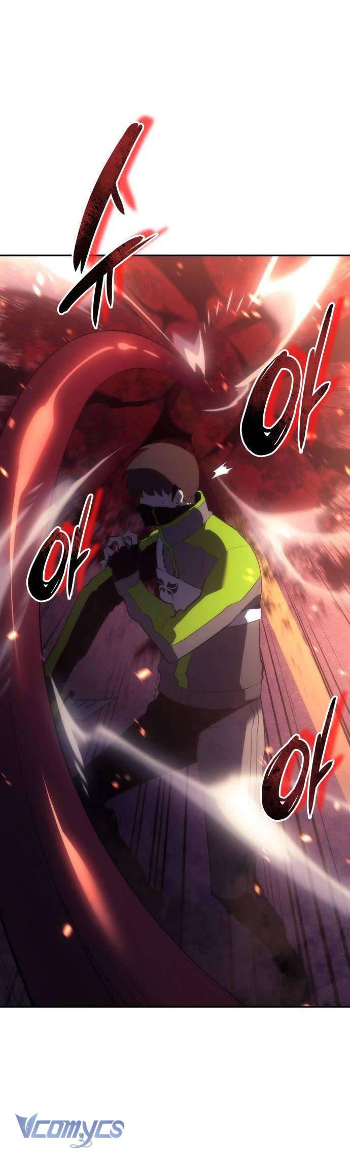 (BTS - HYBE) 7FATES: CHAKHO Chap 10 - Trang 2