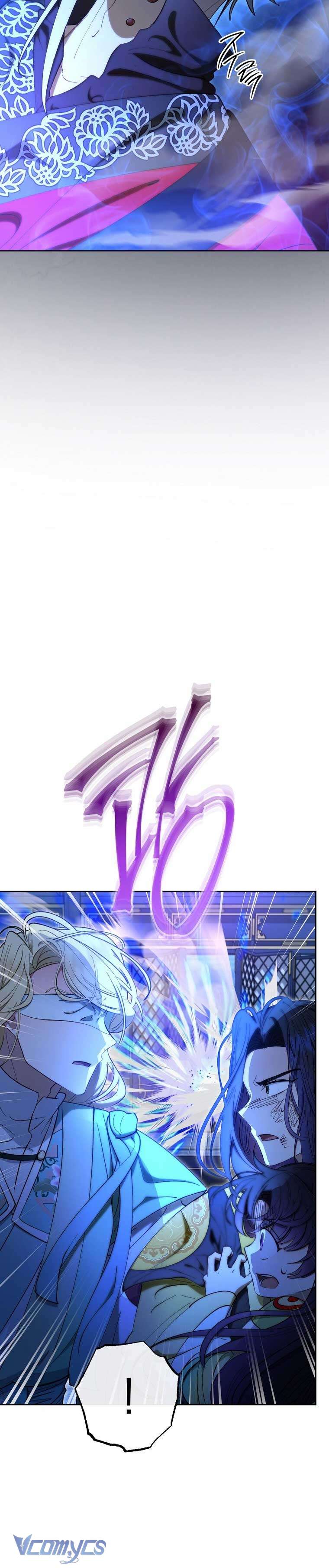 Tiểu Thiếp Chỉ Muốn Sống Yên Bình Chapter 75 - Trang 4