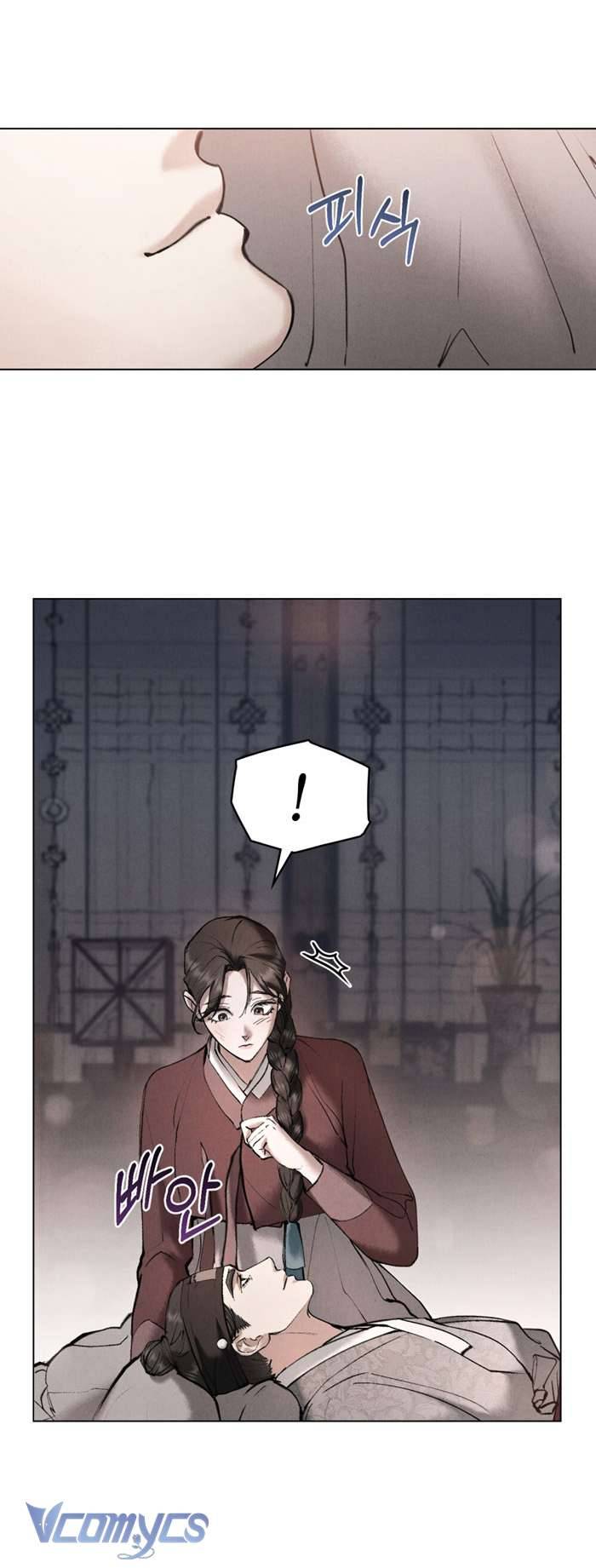 [18+] Đêm Giông Bão Chap 12 - Trang 2