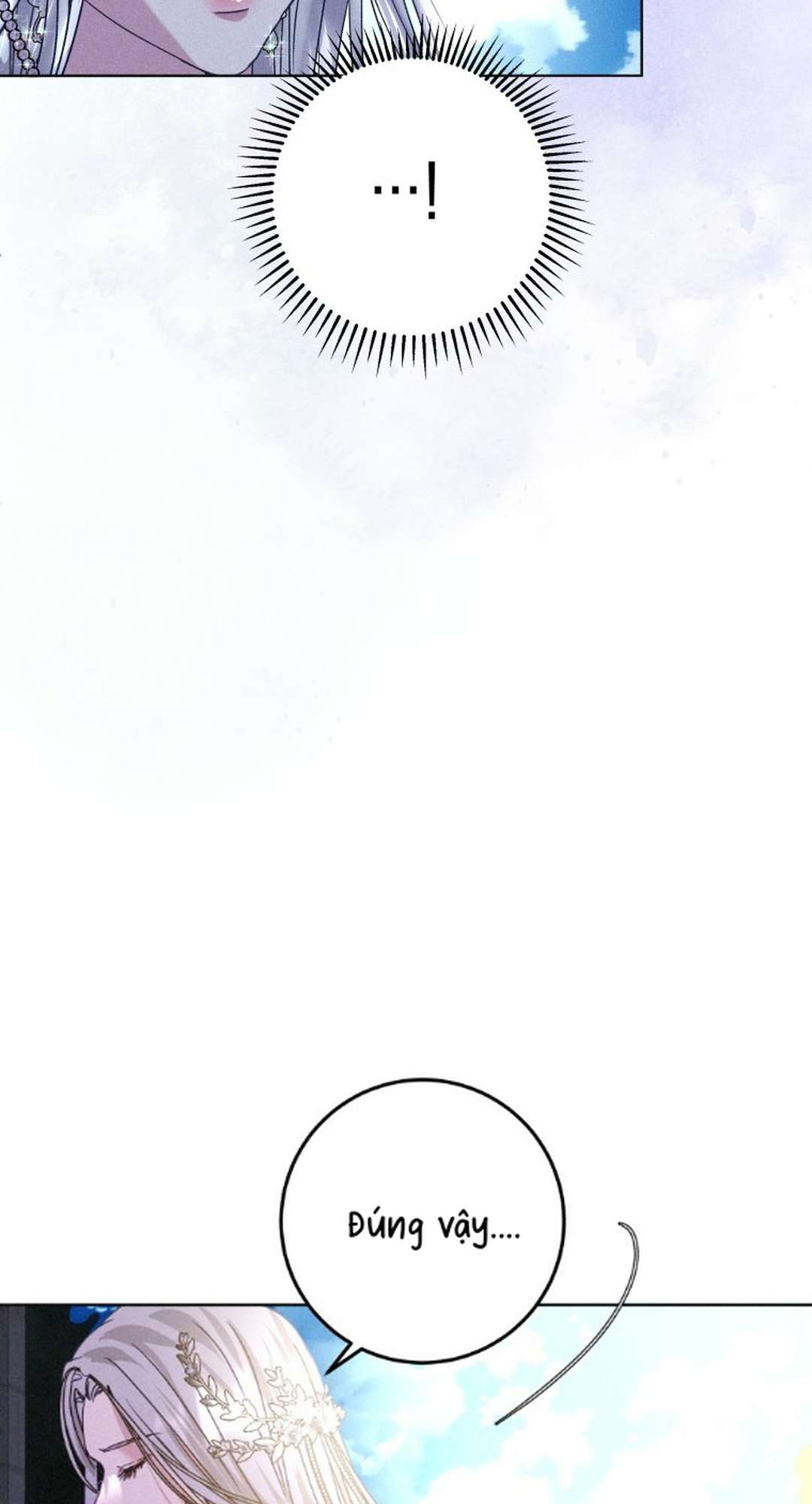 [ 18+ ] Lời Nguyền Tóc Đỏ Chapter 3 - Trang 3