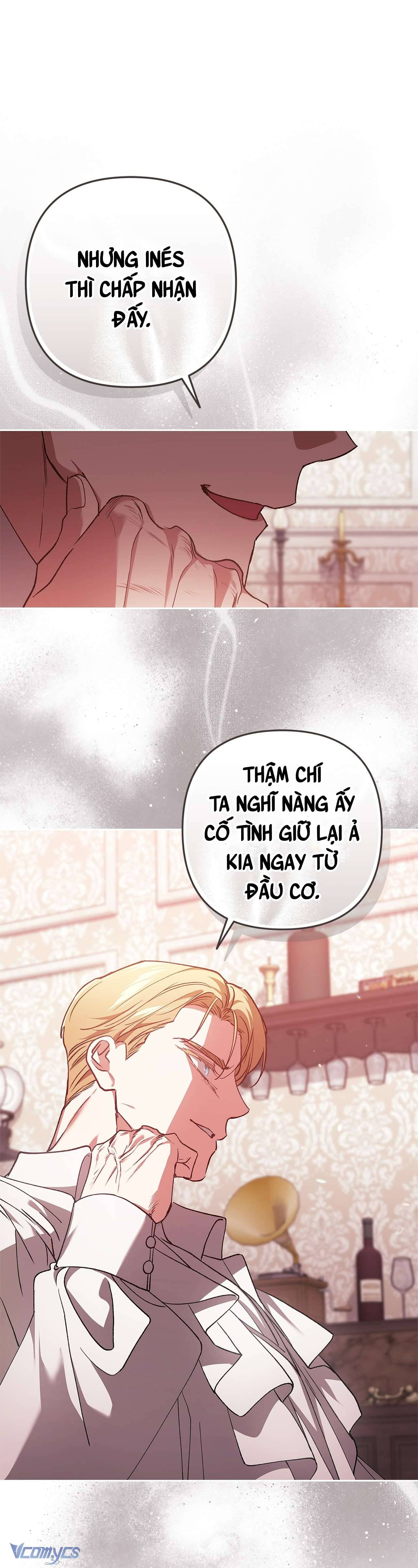 Hôn Nhân Này Rồi Sẽ Đổ Vỡ Chapter 60 - Trang 3