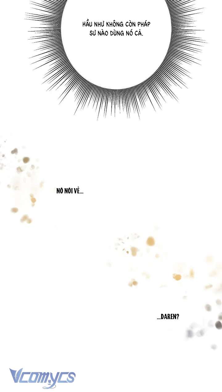 Cách Để Giết Một Pháp Sư Chapter 49 - Trang 4