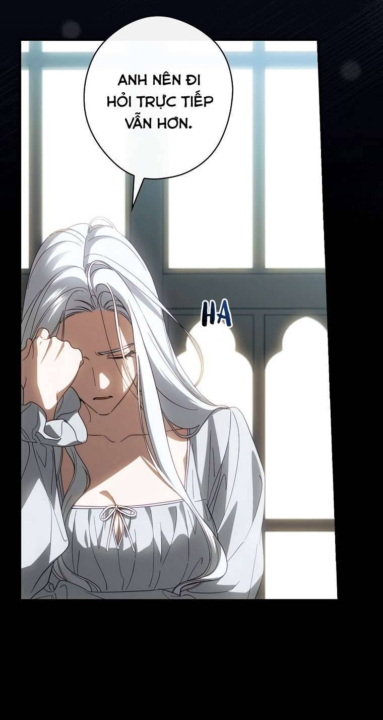 Phương Pháp Khiến Phu Quân Đứng Về Phía Tôi Chapter 78 - Trang 4