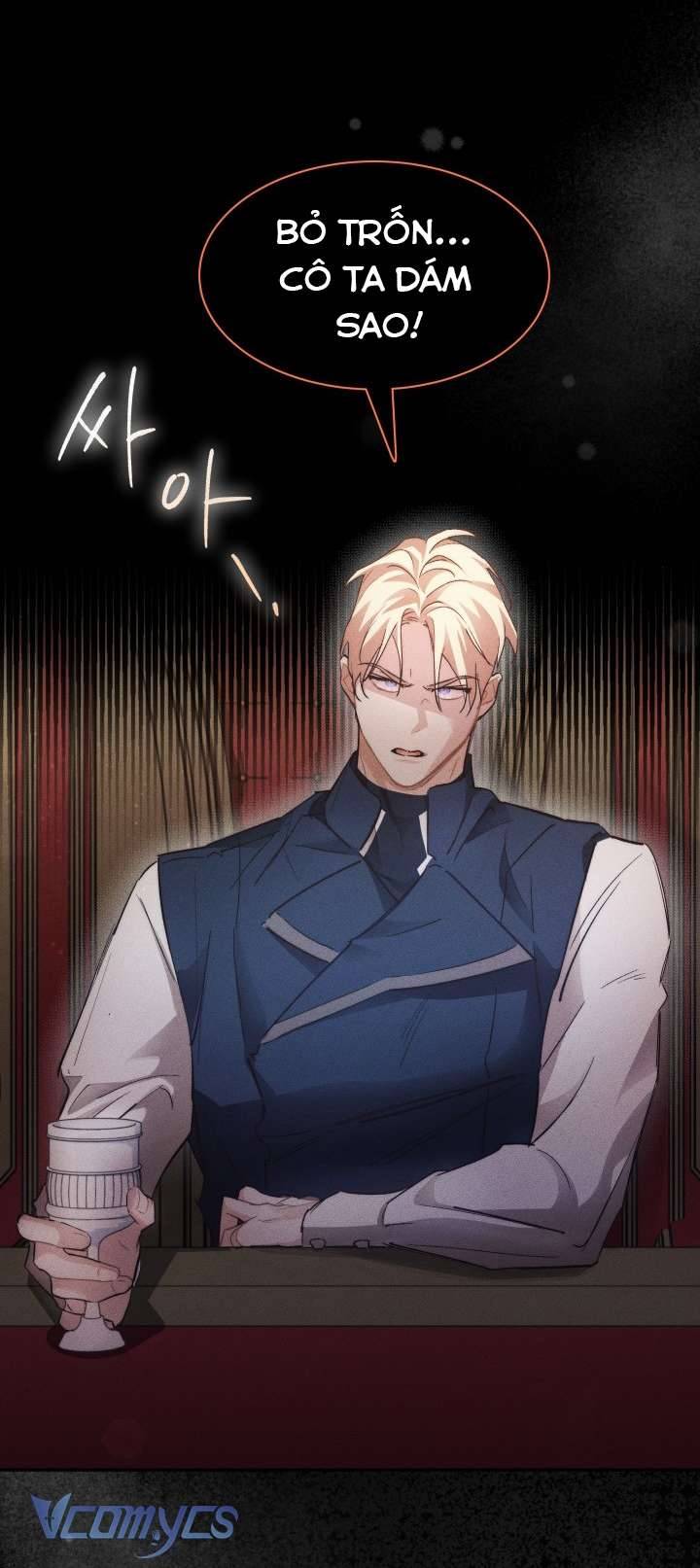 Tiếng Trống Vang Dội Chapter 6 - Trang 4