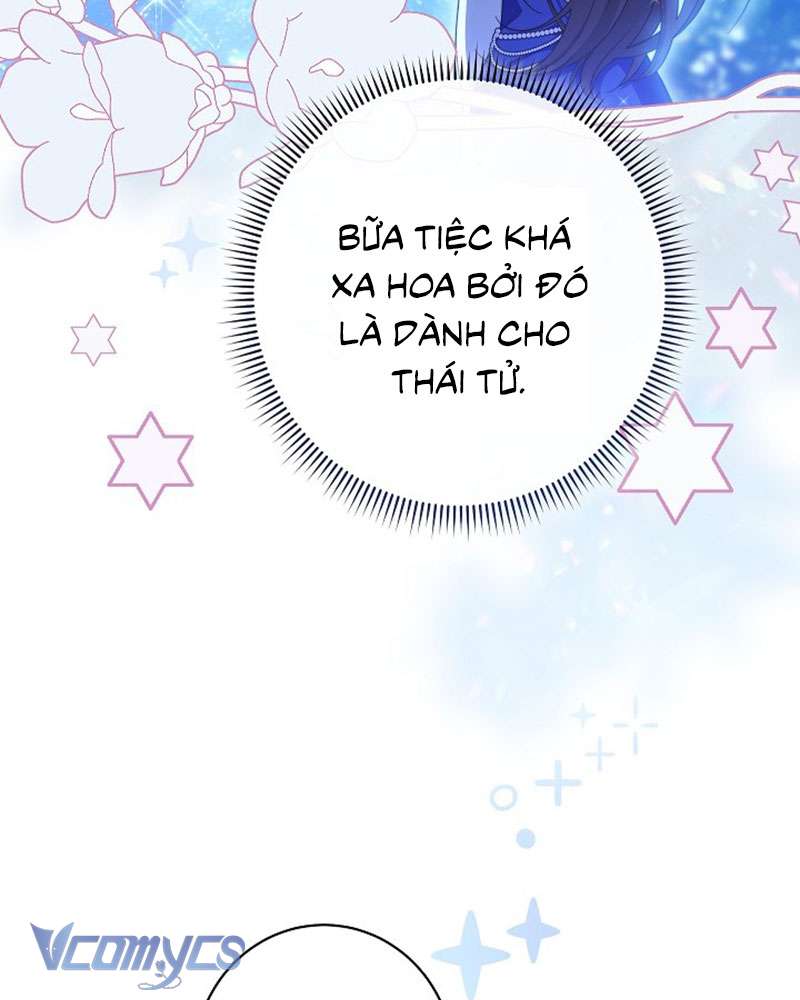 Hầu Gái Độc Quyền Của Hoàng Hậu Phản Diện Chapter 30 - Trang 4